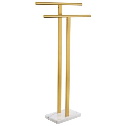 Floor Stand Towel Rack for Bathroom 2