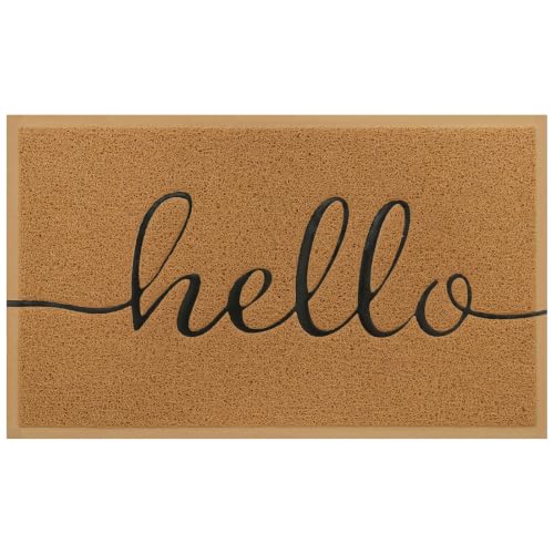 Door Mat Outdoor Indoor Doormat