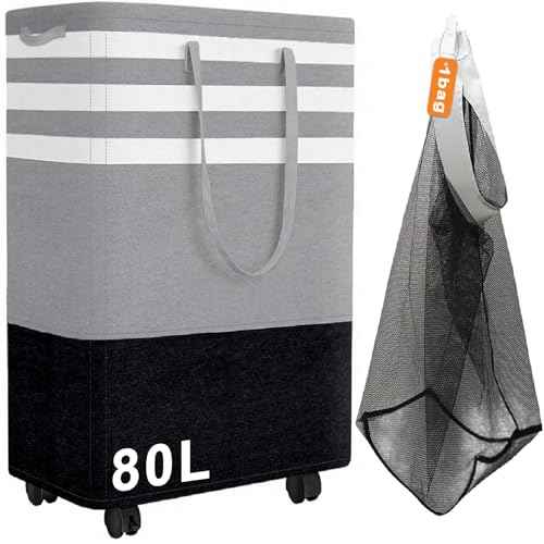 Large Laundry Basket