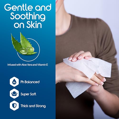 Adult Wet Wipes