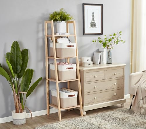 Large Foldable Storage Bins