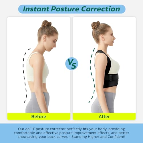 Posture Corrector for Women