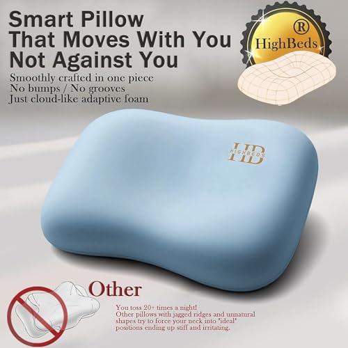 Cervical Neck Pillow