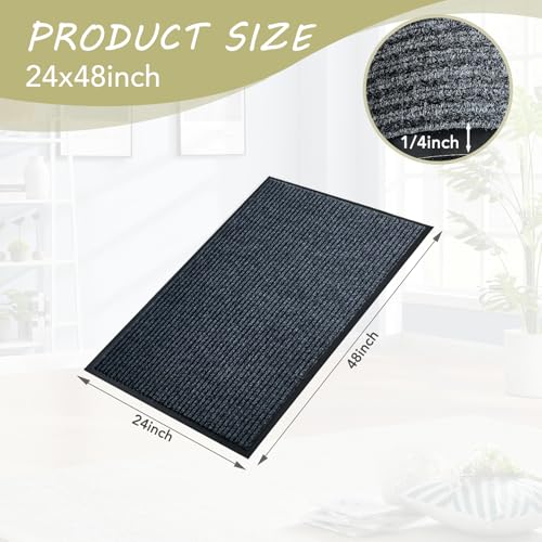 Front Door Mat
