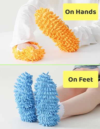 womens Dusting Shoe Covers