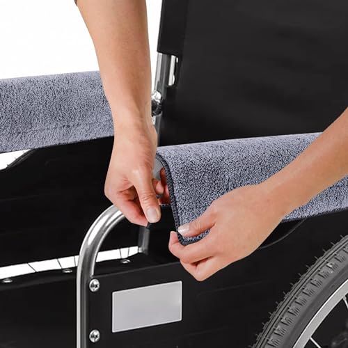 Wheelchair Armrest Pads Covers