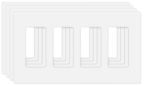 Blank Wall Plates 1