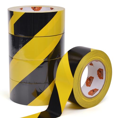 Hazard Caution Tape