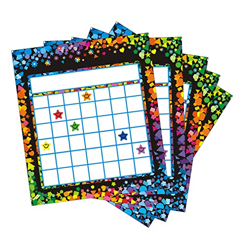 Incentive Reward Chart for Classroom