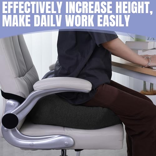 Extra Thick Chair Cushions for Office
