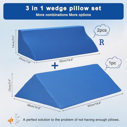 Bed Wedges & Body Positioners