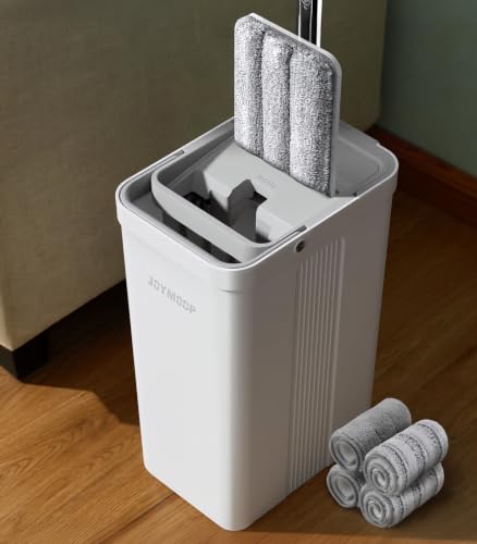 Household and Commercial Mop Buckets