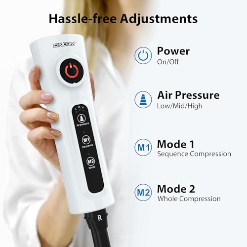 Massager for Elder