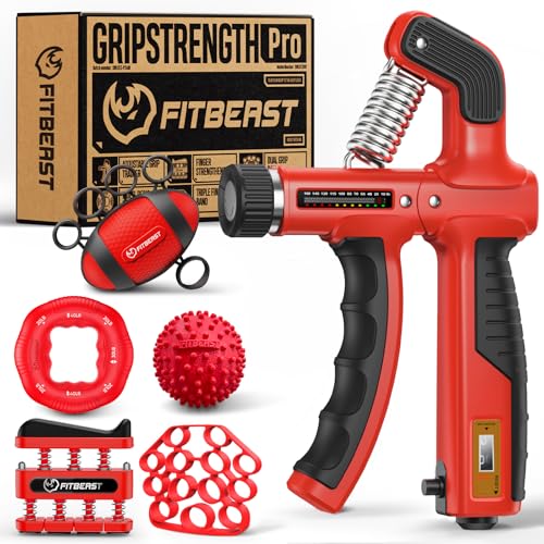 Grip Strength Trainer