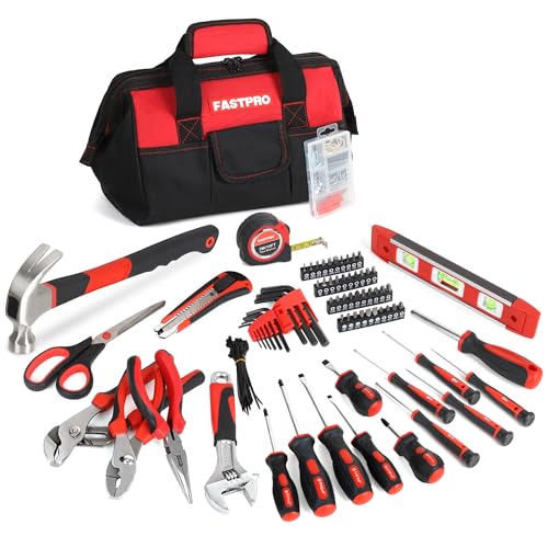220 Piece Home Tool Set