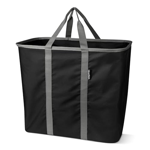 Collapsible Laundry Caddy