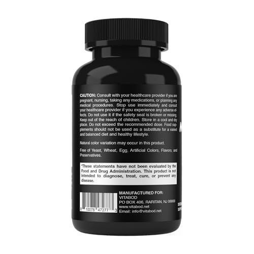 Melatonin 20mg