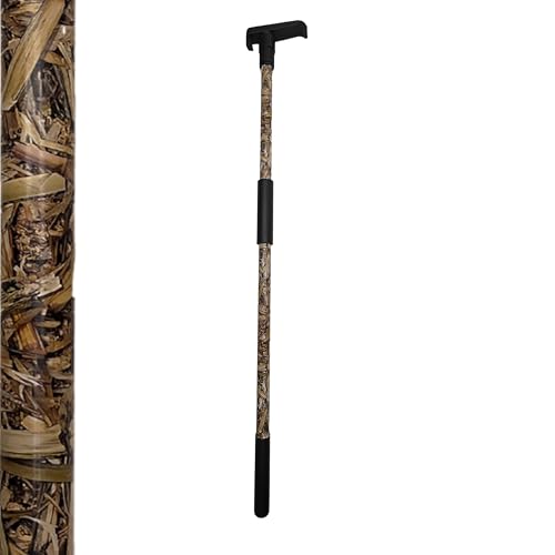 Telescoping Cargo Tool