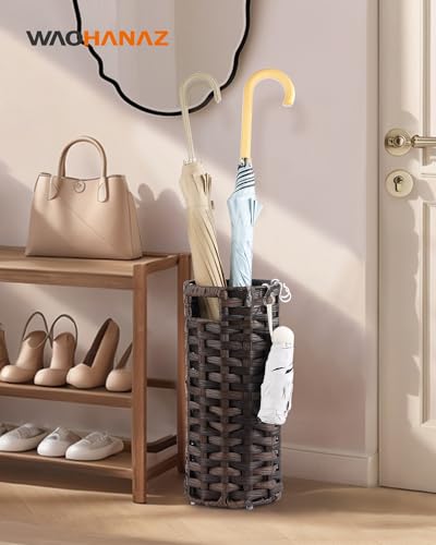 Rattan Umbrella Stand