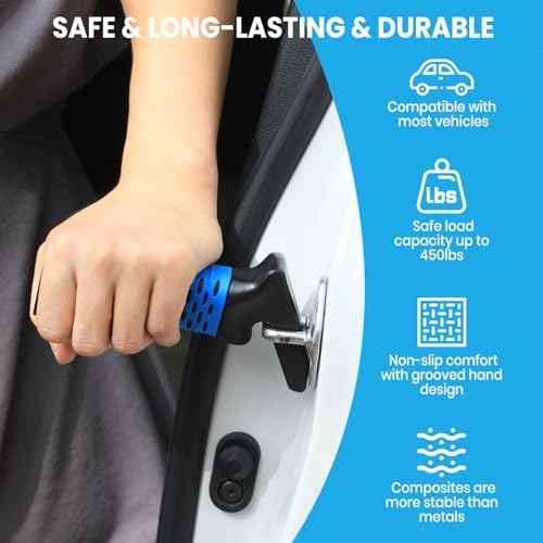 Car Door Handle