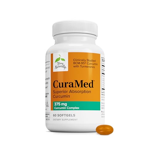 CuraMed 375mg