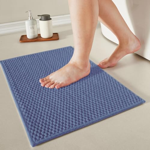Non Slip Washable Bath Rugs