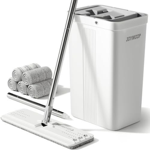 Household and Commercial Mop Buckets