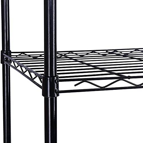 Shelving Unit