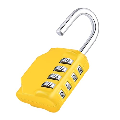 Combination Lock