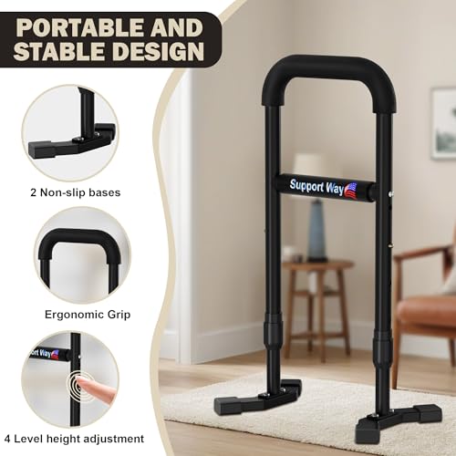 Stand Assist Aid Plus
