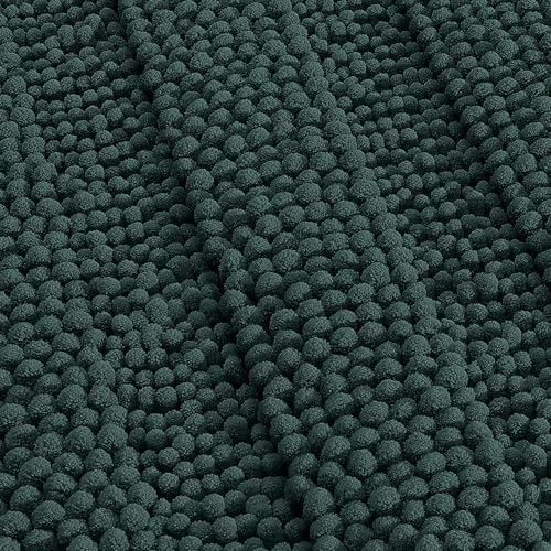 Thick Bathroom Rugs