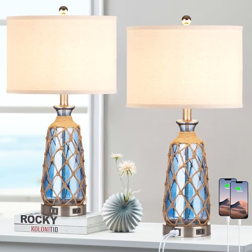 Table lamp Set of 2