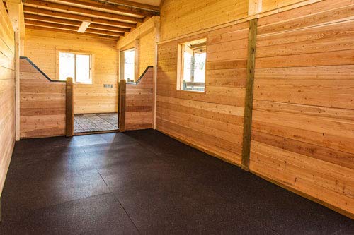 Horse Stable Mats
