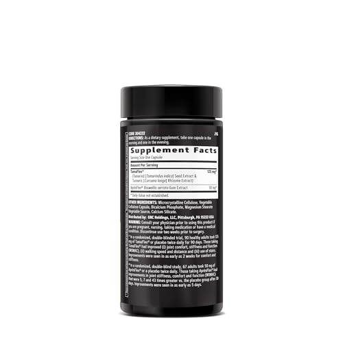 TamaFlex Fast Acting