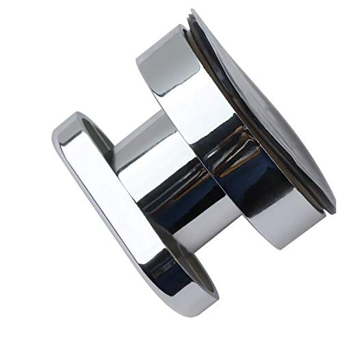 Large Glass Door and Window Handles