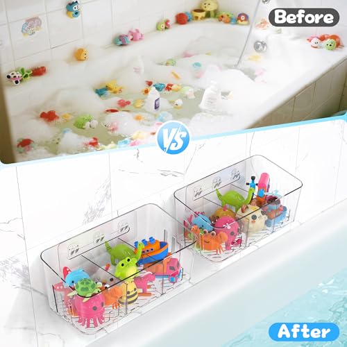 Bath Toy Oraganizer