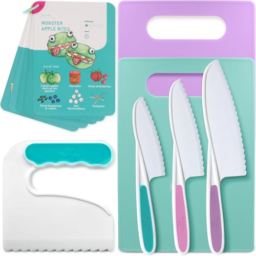 Knives for Kids 3