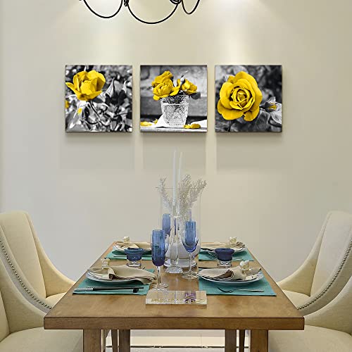 Wall decorations for living room Canvas Wall Art for Bedroom modern fashion family bathroom Wall decor Hang Pictures Wall Artwork Abstract paintings Kitchen office Canvas art Prints Home decoration