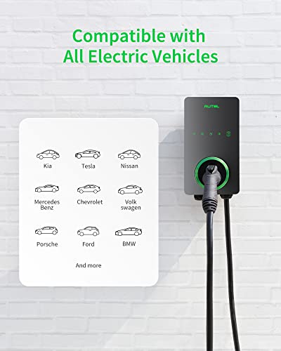 Home Smart Electric Vehicle