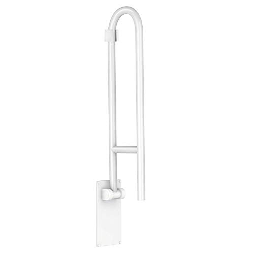 Home Care 30 Inch Flip Up Grab Bar