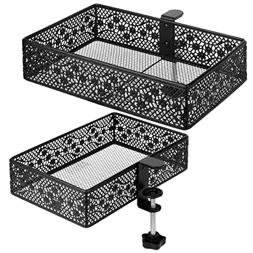 Clip on Drawer organizers
