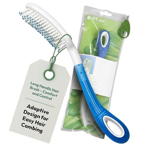 Beauty Long Handled Brush