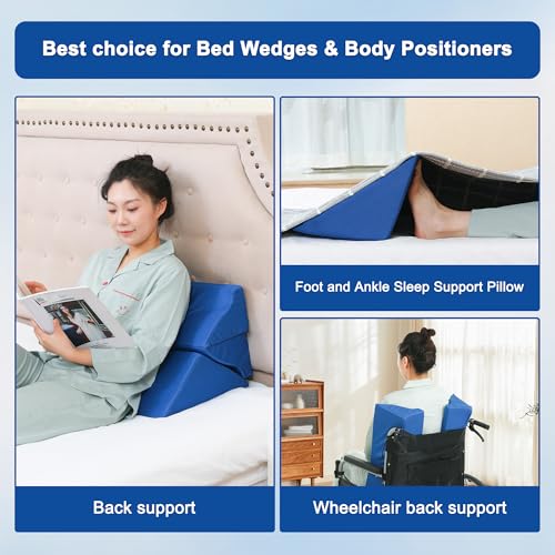Bed Wedges & Body Positioners