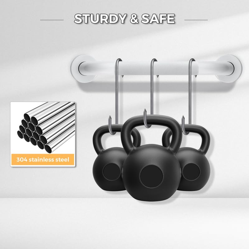 Grab Bars for Shower
