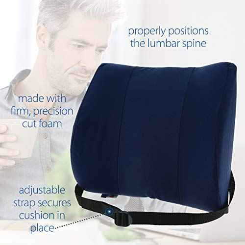 SitBack Rest Standard