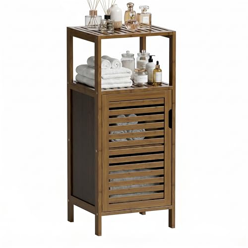 Small Bathroom Cabinet 4