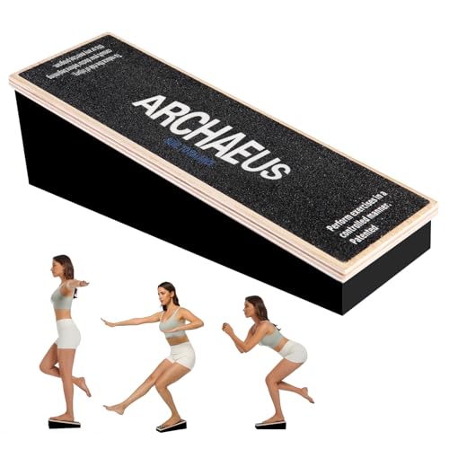 Athletic Balance Boards