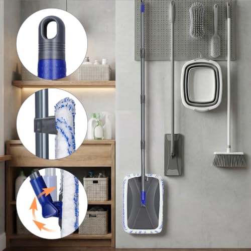 Microfiber Mop for Floor Cleaning