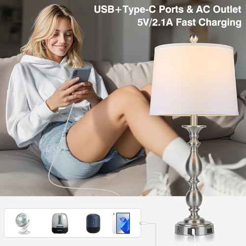 Modern Table lamp