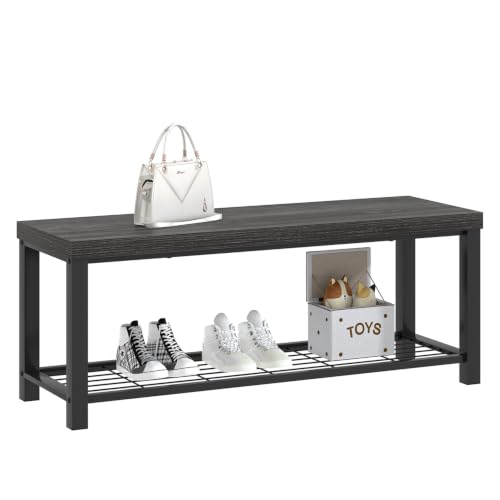 Modern Entryway Bench